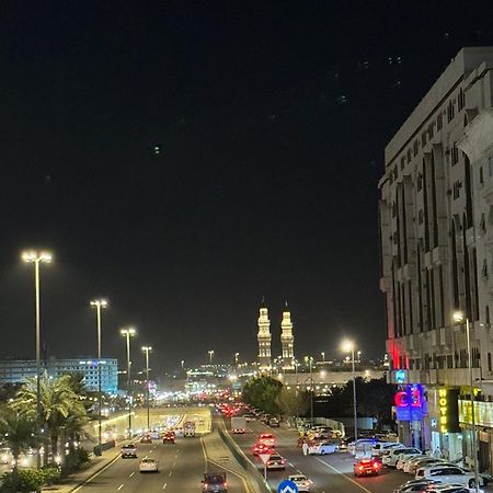 شقق درر قباء للشقق المفروشة Medina ภายนอก รูปภาพ