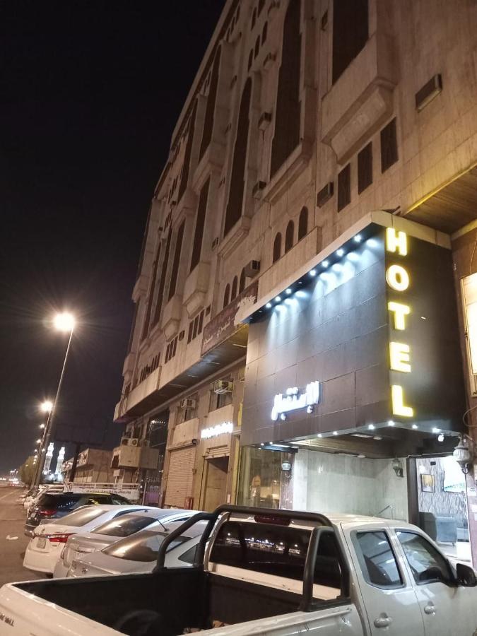شقق درر قباء للشقق المفروشة Medina ภายนอก รูปภาพ